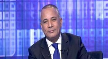 أحمد موسى: سعر الجنيه المصري تحسن بعد تحرير العملة