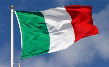 إيطاليا تؤكد دعم بناء المؤسسات الفلسطينية وحل الدولتين