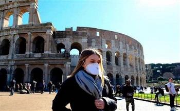 الصحة الإيطالية: فيروس كورونا ينتشر مرة أخري في البلاد