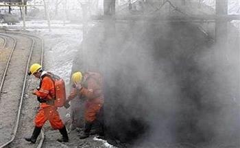 إدارة الطوارئ فى سيبيريا تعلن عن ارتفاع عدد المصابين فى انفجارات الميثان إلى 96 مصابا