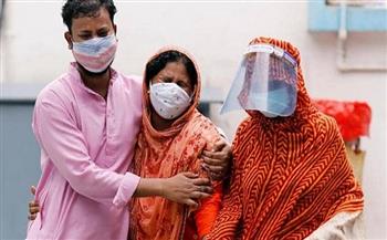 الهند تسجل أقل حصيلة إصابات يومية بكورونا منذ مايو 2020 بإحصاء 6990 حالة