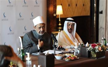 رئيس مجلس الإمارات للإفتاء: «حكماء المسلمين» يضطلع بمهام جسيمة لخدمة قضايا الأمة 