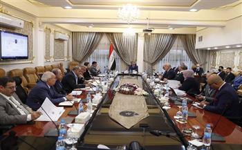 وزير النفط العراقي يوكد أهمية إقرار مشروع الصندوق السيادي للطاقة