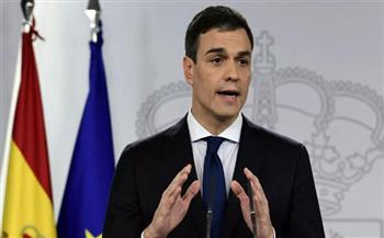 رئيس الحكومة الإسبانية يزور القاهرة لتعزيز العلاقات بين البلدين