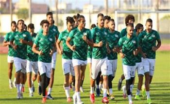 رابطة الأندية تكشف موعد مباراة المصرى والمقاصة في الدوري الممتاز