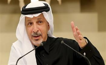 وزير الدولة لشؤون الدول الإفريقية السعودي: أمن مصر المائي جزء لا يتجزأ من الأمن المائي العربي