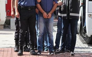 تركيا تعتقل 134 شخصا على الأقل يشتبه في انتمائهم لمنظمة فتح الله جولن