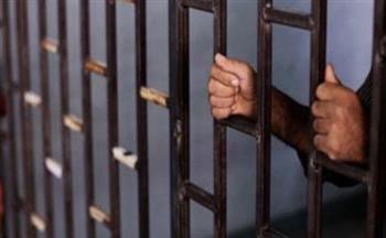 حبس مسجل خطر بحوزته 3 كيلو «حشيش» بالطالبية