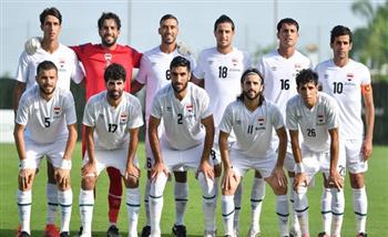 كأس العرب.. «أدفوكات» يعلن تشكيل العراق الرسمي لمواجهة عمان