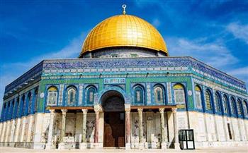 الخارجية الفلسطينية تدين استهداف وزير إسرائيلي للمسجد الأقصى