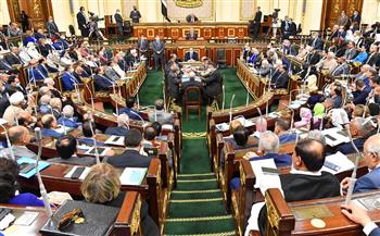 رفع جلسات مجلس النواب إلى 12 ديسمبر المقبل