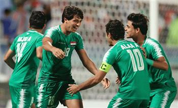 كأس العرب.. العراق يفرض التعادل أمام عمان في الوقت القاتل
