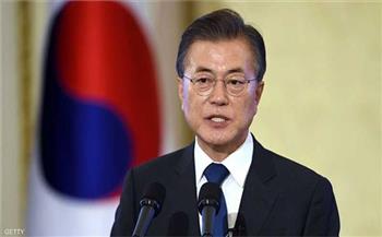رئيس كوريا الجنوبية يوجه بتشديد إجراءات الدخول لمنع تدفق سلالة "أوميكرون" المتحورة