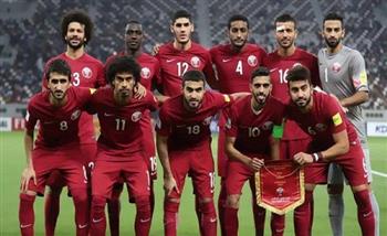 كأس العرب 2021.. ثنائي هجومي يقود قطر أمام البحرين 