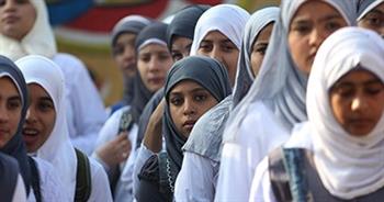 حملة لمناهضة العنف ضد النساء.. الإحصاء: 25.8% نسبة الأمية بين البالغين في مصر