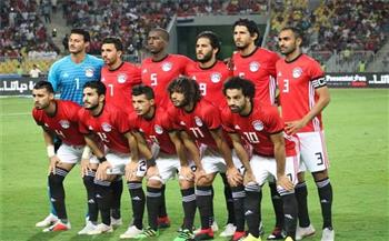 «كاف» يتغزل في الشناوي قبل مشاركة منتخب مصر بكأس العرب