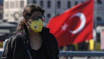 تركيا تعلن أرقام صادمة بشأن عدد إصابات كورونا