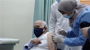 انخفاض في معدل الإصابات والوفيات بفيروس كورونا في الأردن