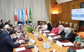 انطلاق البرنامج التدريبي للسيدات وسيطات السلام بمركز القاهرة لتسوية النزاعات