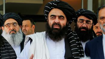 "طالبان" تطالب الولايات المتحدة برفع تجميد الأصول الأفغانية