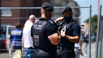 ألمانيا: تحديد جلسة لمحاكمة ألمانية يشتبه في انضمامها لداعش