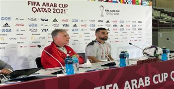 كيروش: المشاركة في كأس العرب فرصة كبيرة للنضج