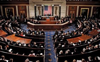 الجمهوريون بمجلس الشيوخ الأمريكي يرفضون قانون الدفاع