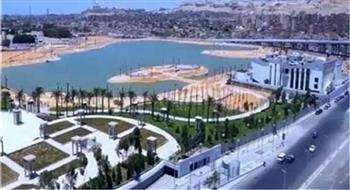 «الدباح» عن تطوير منطقة الفسطاط: ستصبح متحفا مفتوحا لمصر الإسلامية