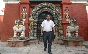 نيبال تسعى لإعادة كنوزها المفقودة