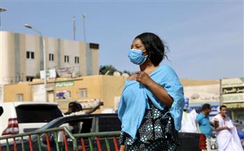 "الصحة الموريتانية": عدد المطعمين بلقاح "كورونا" تجاوز المليون شخص