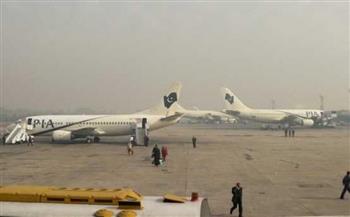 باكستان تخفف القيود عن الرحلات الجوية الوافدة وسط تراجع معدلات الإصابة بكورونا عالميا