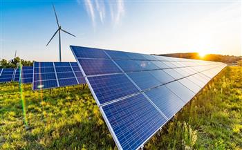 كازاخستان تزيد حصتها من الطاقة المتجددة 5 أضعاف في إطار تحسين الوضع البيئي