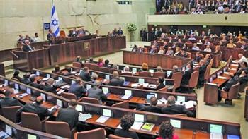 الهيئة العامة للكنيست تصادق على ميزانية إسرائيل لعام 2021 بعد جلسة ماراثونية