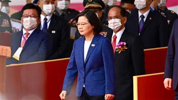 وفد رسمي أوروبي في تايوان لتقديم الدعم وسط ضغوط صينية