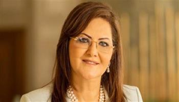 وزيرة التخطيط تستعرض مؤشر التعافي المصري للربع الرابع من العام المالي 2022