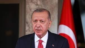 وفاة أردوغان تثير الجدل على وسائل التواصل في تركيا