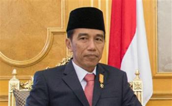 الرئيس الإندونيسي يدعو ولي عهد أبوظبي للمشاركة في قمة العشرين ببالي العام المقبل