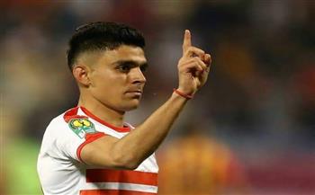 المنتخب المغربي يستدعي لاعب الزمالك للمواجهات الإفريقية المقبلة 