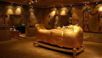  حيرت العلماء..99 عاماً على إكتشاف مقبرة الفرعون الصغير "توت عنخ آمون"