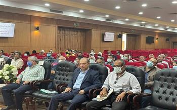 نائب محافظ بورسعيد: تنفيذ ٣٤١٩ حالة تعديات على أملاك الدولة حتى الآن