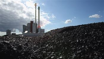 انضمام مصر لاتفاقية تاريخية للتخلص التدريجي من طاقة الفحم