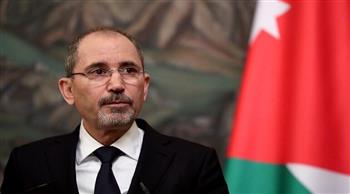 وزير الخارجية الأردني يلتقي برئيسة وفد البرلمان الأوروبي للعلاقات مع دول المشرق