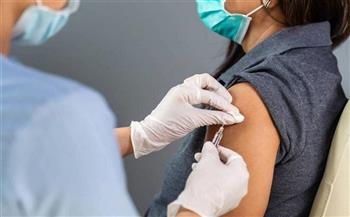 صحة دمياط فريق تطعيم متنقل لتطعيم العاملين بمشروع «حياة كريمة»