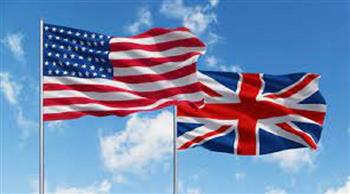 بريطانيا والولايات المتحدة تطلقان حوار الطاقة الأستراتيجي لتعزيز التحول العالمي الى الحياد الكربوني