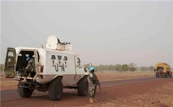 الجزائر تخاطب الأمم المتحدة وعدة منظمات دولية عقب حادث اغتيال ثلاث رعايا جزائريين