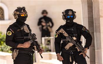 الداخلية العراقية: القبض على 3 متهمين بالإرهاب في بغداد
