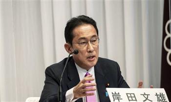 رئيس الوزراء الياباني: سنعالج السياسات الاقتصادية والشؤون الخارجية والأمن القومي في أسرع وقت