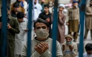 باكستان تسجل 515 إصابة جديدة بفيروس كورونا المستجد