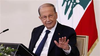 الرئاسة اللبنانية: تعديلات قانون الانتخاب باتت نافذة حكما رغم عدم توقيع رئيس الجمهورية