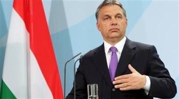 رئيس وزراء المجر: مستعدون لتقديم ممرات للاجئين والمهاجرين باتجاه الغرب